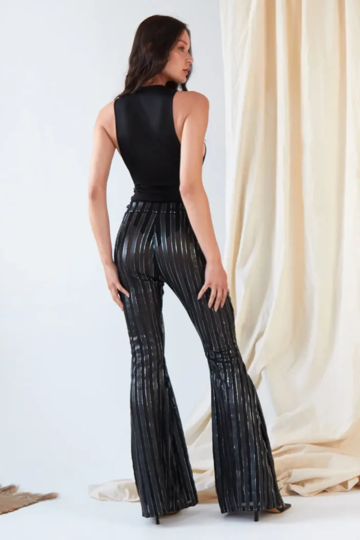 Dropped Armholes Bodysuit - Imagen 7