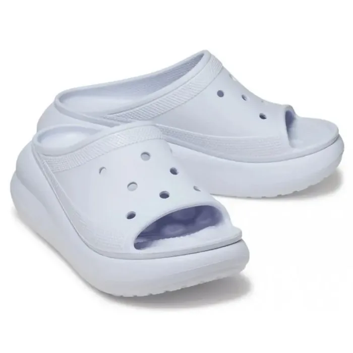 Crocs Crush Slide Dreamscape 208731-5AF flip-flops - Imagen 3