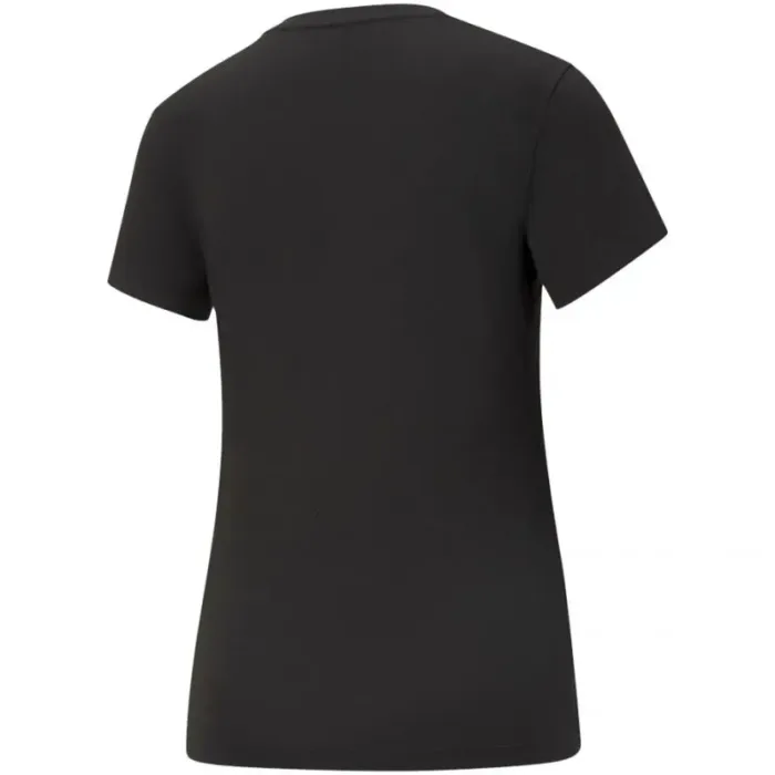 Puma ESS Logo Tee W 586774 01 - Imagen 2