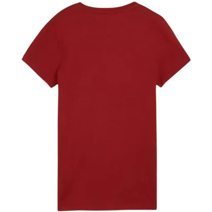 Puma ESS+Script W T-shirt 679315 13 - Imagen 3