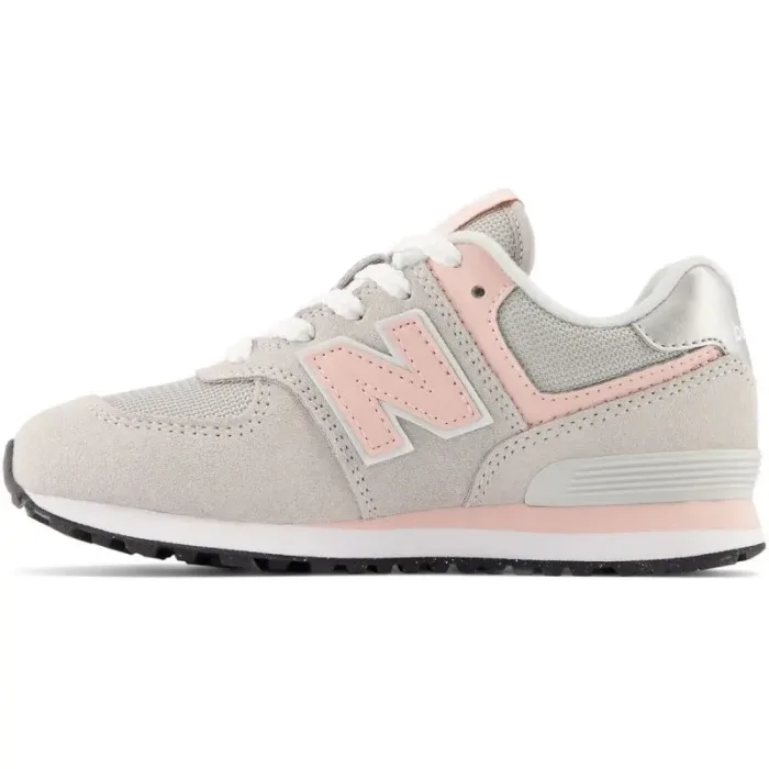 New Balance Jr Shoes PC574EVK - Imagen 2