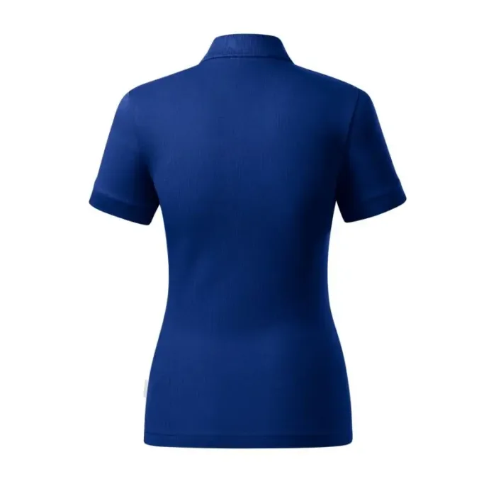 Malfini Resist Heavy Polo W MLI-R21RB cornflower blue 05 - Imagen 5