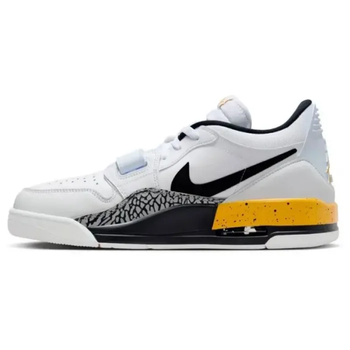Nike Jordan Legacy 312 Low M CD7069-107 shoes - Imagen 2