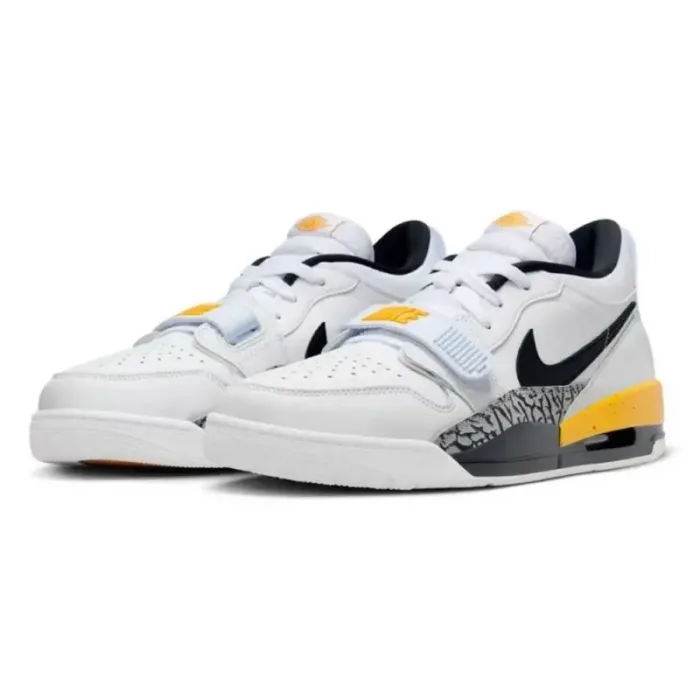 Nike Jordan Legacy 312 Low M CD7069-107 shoes - Imagen 3