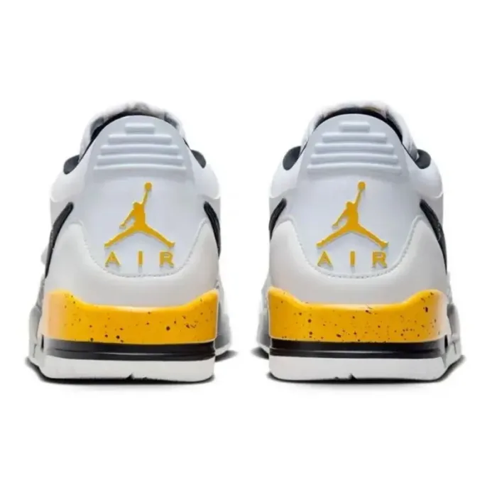 Nike Jordan Legacy 312 Low M CD7069-107 shoes - Imagen 4