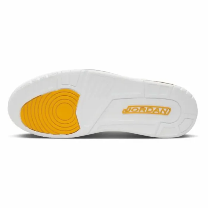 Nike Jordan Legacy 312 Low M CD7069-107 shoes - Imagen 5
