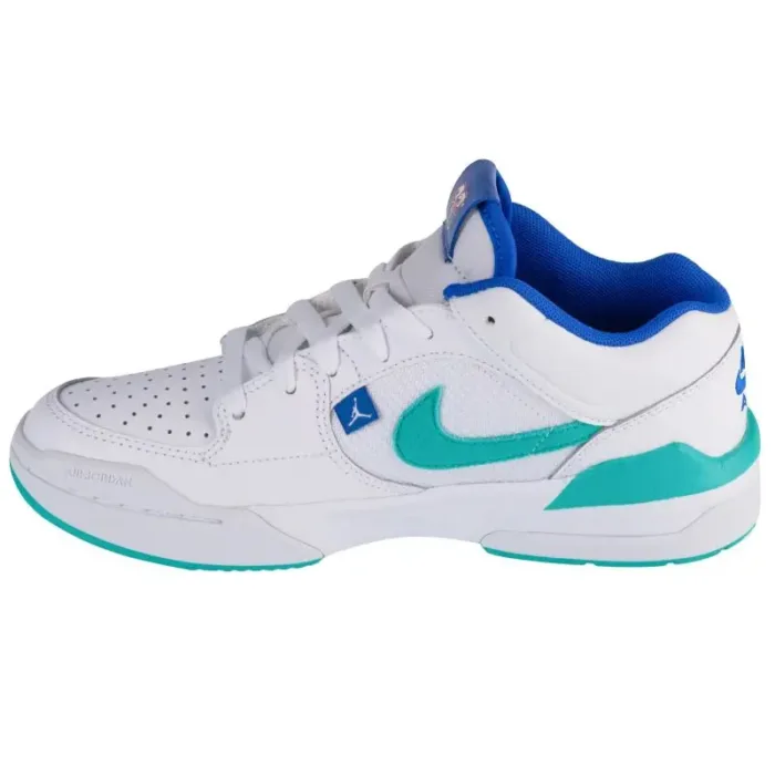 Jordan Stadium 90 SE GS Jr HJ3515-100 shoes - Imagen 2