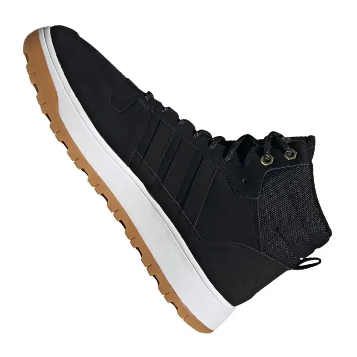 Adidas Frozetic M FW3234 Shoes - Ultimate Winter Comfort & Style - Imagen 7