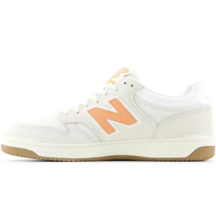 New Balance M BB480LLB shoes - Imagen 2