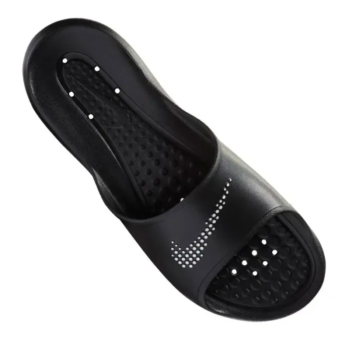 Nike Victori One M CZ5478-001 flip-flops, black - Imagen 4