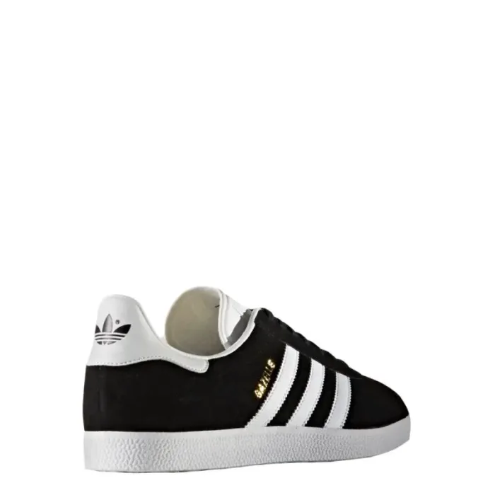 Adidas ORIGINALS Gazelle M BB5476 Shoes - Classic 90s Style, Premium Leather, Iconic 3 Stripes - Imagen 2