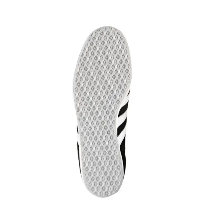 Adidas ORIGINALS Gazelle M BB5476 Shoes - Classic 90s Style, Premium Leather, Iconic 3 Stripes - Imagen 3