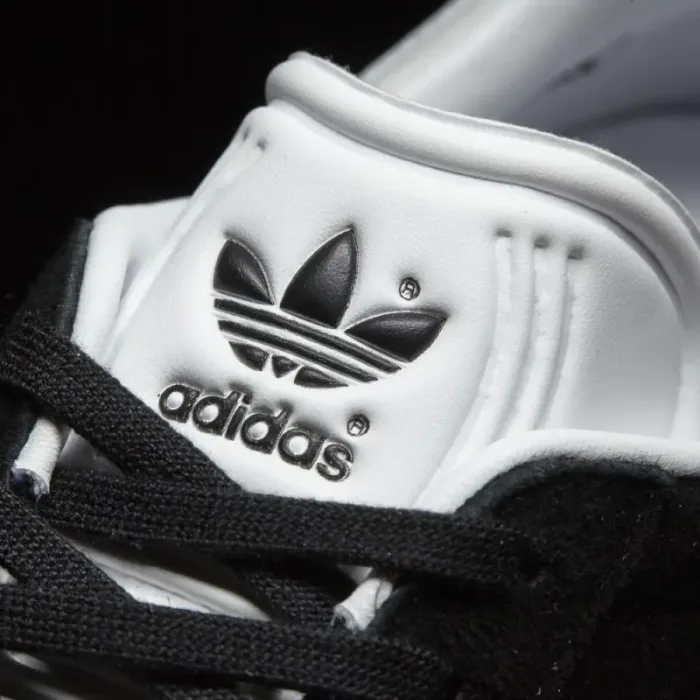 Adidas ORIGINALS Gazelle M BB5476 Shoes - Classic 90s Style, Premium Leather, Iconic 3 Stripes - Imagen 4