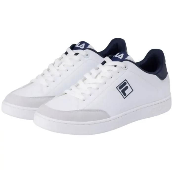 Fila Courtbay W FFW0477 13037 Shoes - Imagen 2
