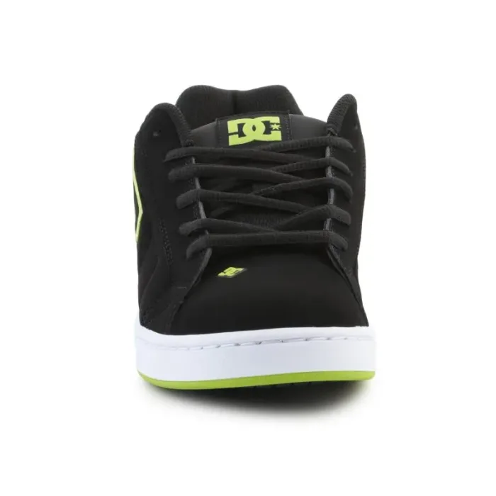 DC Shoes Net M 302361-BL4 shoes - Imagen 2