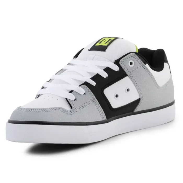 DC Shoes Pure M 300660-WLM shoes - Imagen 3