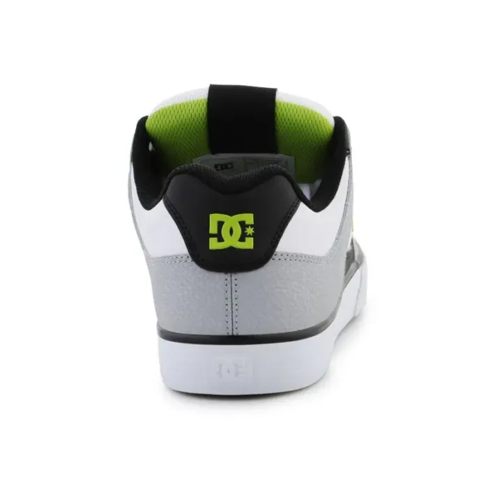 DC Shoes Pure M 300660-WLM shoes - Imagen 4