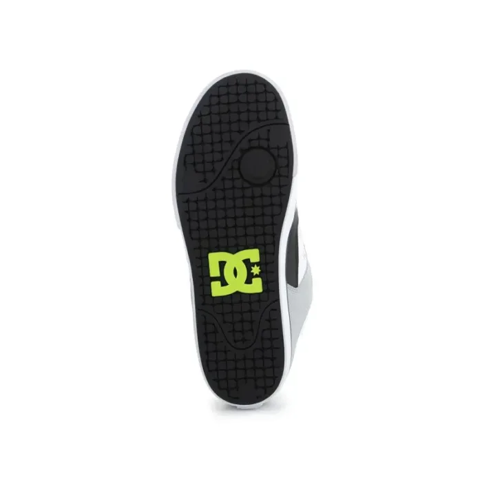DC Shoes Pure M 300660-WLM shoes - Imagen 5