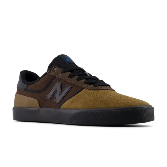 New Balance Numeric # M NM272BRN shoes - Imagen 5