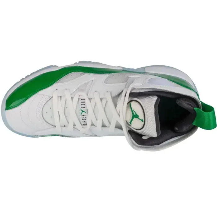 Jordan Jumpman Two Trey M DO1925-130 shoes - Imagen 3