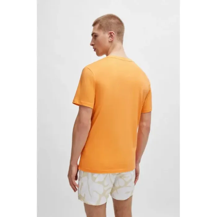 T-shirt Boss RN M 50503276-813 - Imagen 2