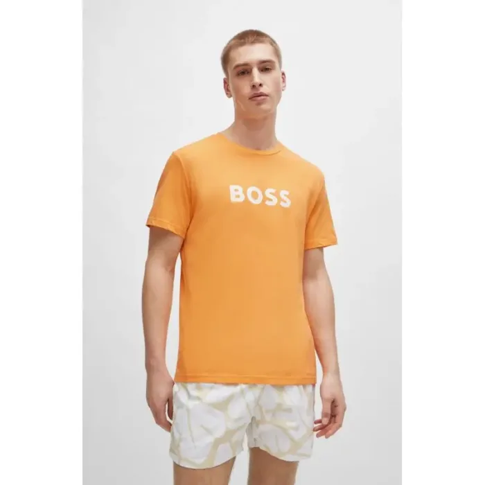 T-shirt Boss RN M 50503276-813 - Imagen 3