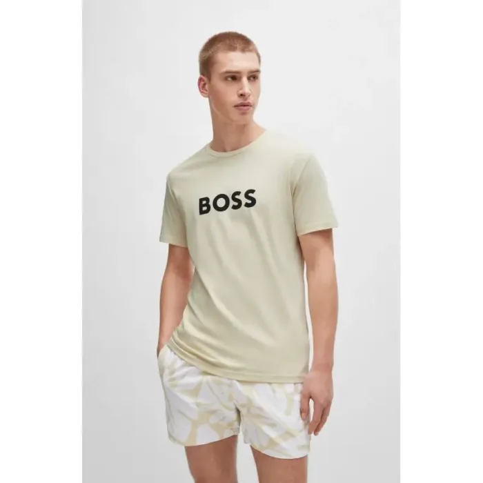 T-shirt Boss RN M 50503276-131 - Imagen 2