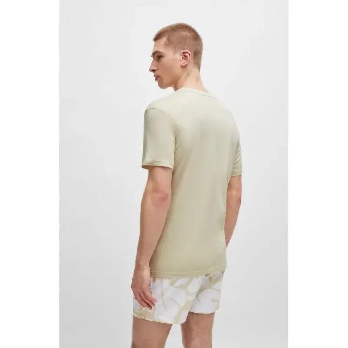 T-shirt Boss RN M 50503276-131 - Imagen 3