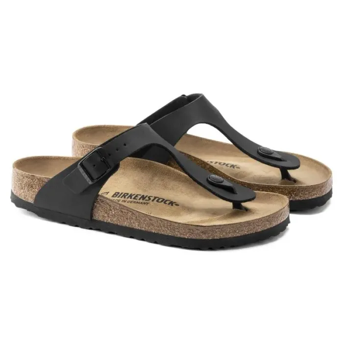 Birkenstock Gizeh W 43691 flip-flops - Imagen 5