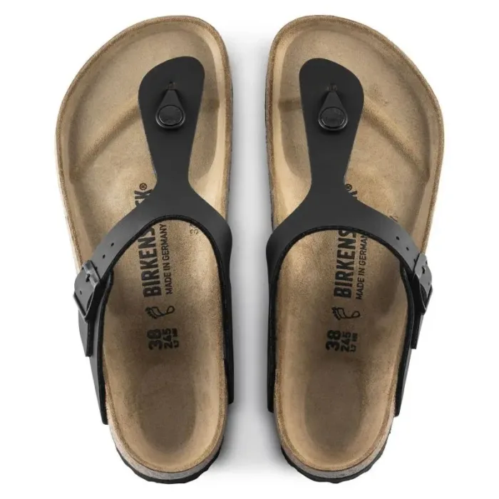 Birkenstock Gizeh W 43691 flip-flops - Imagen 9