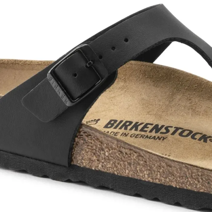 Birkenstock Gizeh W 43691 flip-flops - Imagen 11