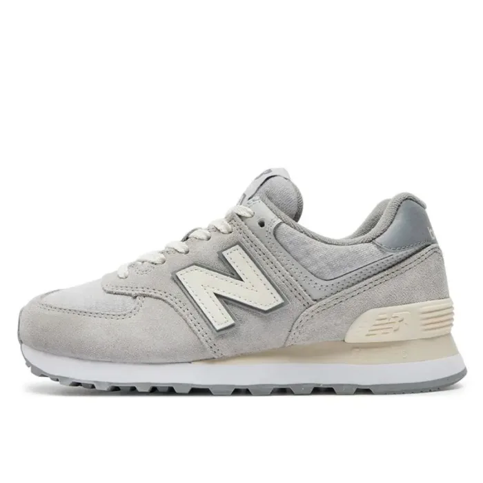 New Balance NB 574 W U574GBG shoes - Imagen 2