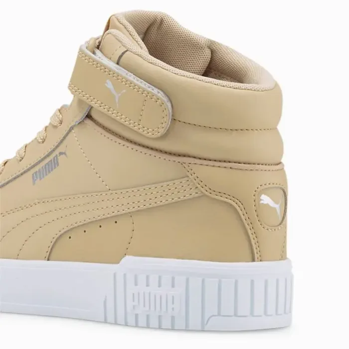 Puma Carina 2.0 Mid W 385851-04 Shoes - Imagen 7