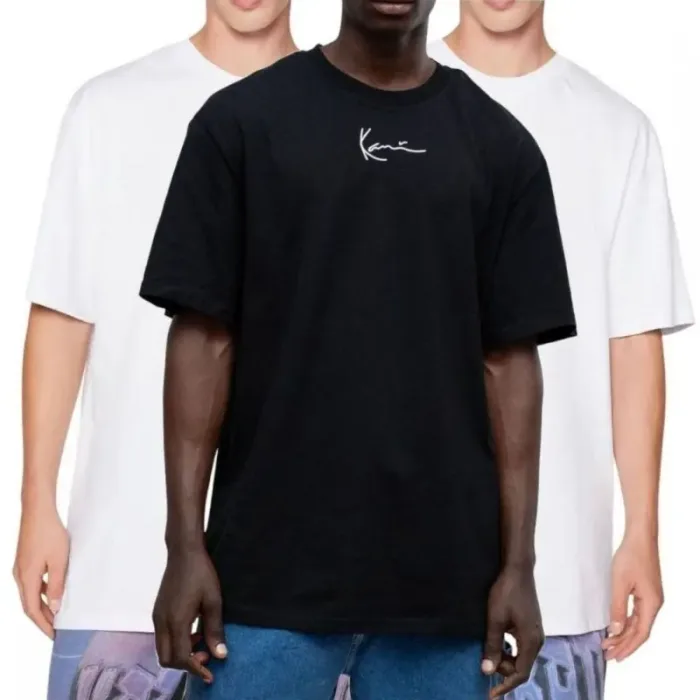 Karl Kani Small Signature Essential Tee 3 pack M 6069123 - Imagen 11