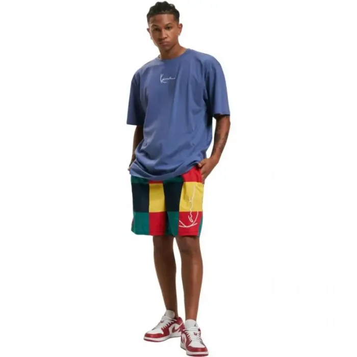 Karl Kani 2 Pack Small Signature Essential Tee M 6069115 - Imagen 11