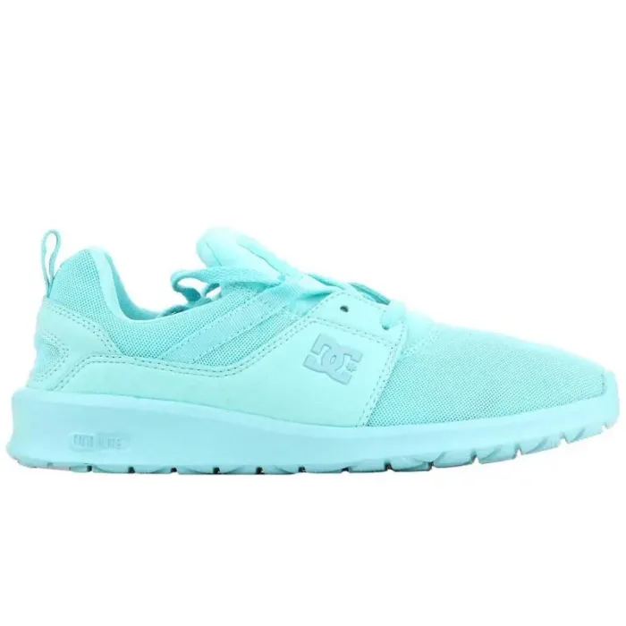 DC Heathrow W ADJS700021-MNT Shoes - Imagen 9