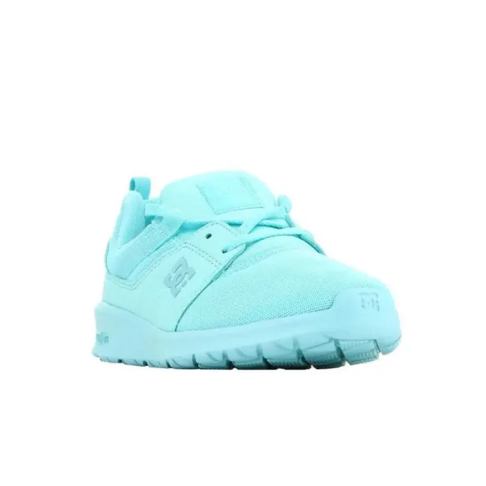 DC Heathrow W ADJS700021-MNT Shoes - Imagen 11