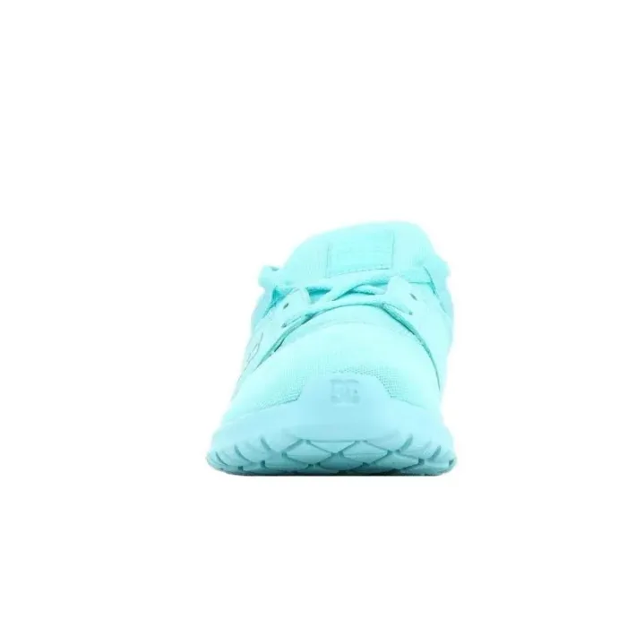 DC Heathrow W ADJS700021-MNT Shoes - Imagen 12