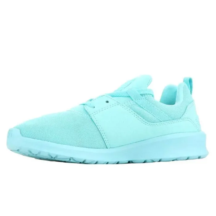 DC Heathrow W ADJS700021-MNT Shoes - Imagen 14
