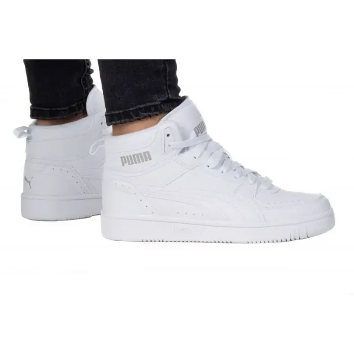 Puma Rebound Joy Jr 37468707 shoes - Imagen 3