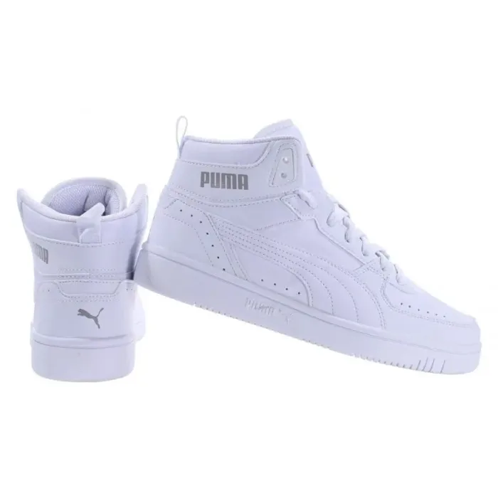 Puma Rebound Joy Jr 37468707 shoes - Imagen 12