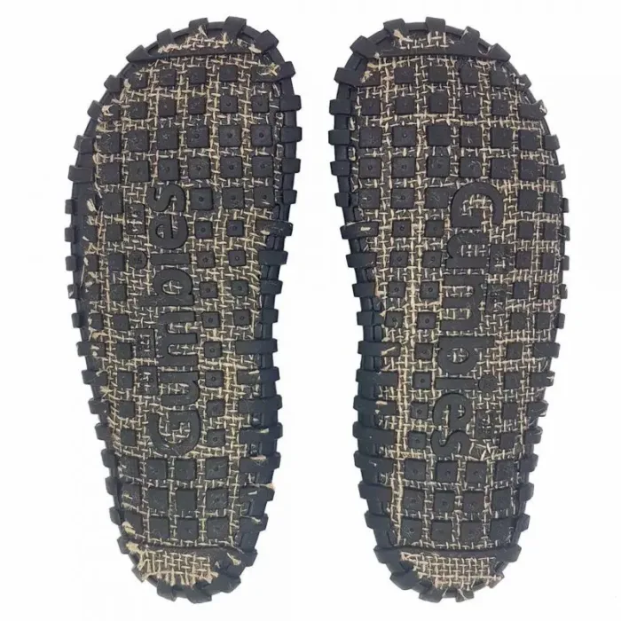 Gumbies Slingback Flip Flops W G-SB-WN-LVHR - Imagen 8