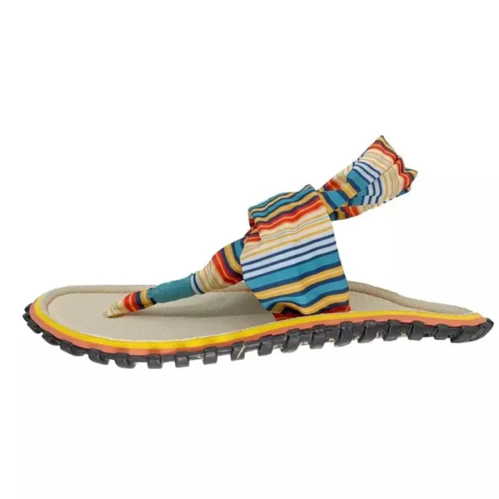 Gumbies Slingback Beach Flip Flops W GU-SASLI042 - Imagen 8