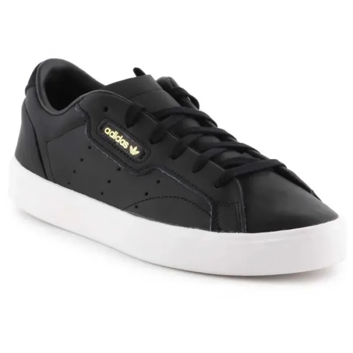 Adidas Sleek W CG6193 shoes - Imagen 7