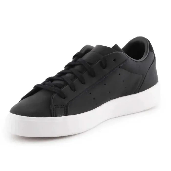 Adidas Sleek W CG6193 shoes - Imagen 9