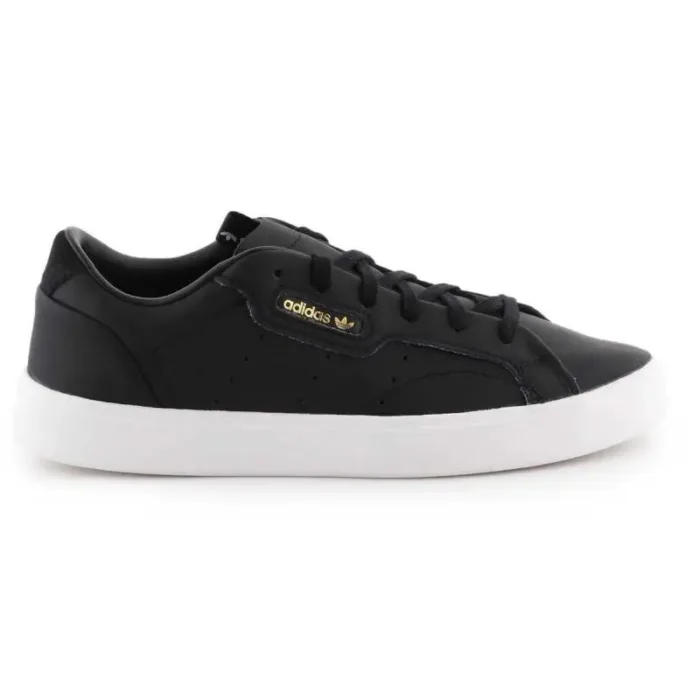 Adidas Sleek W CG6193 shoes - Imagen 12