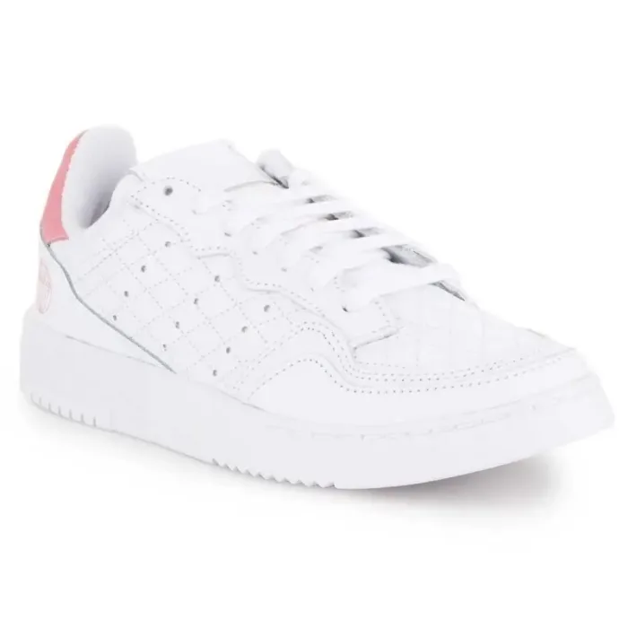 Adidas Supercourt W EF5925 shoes - Imagen 7