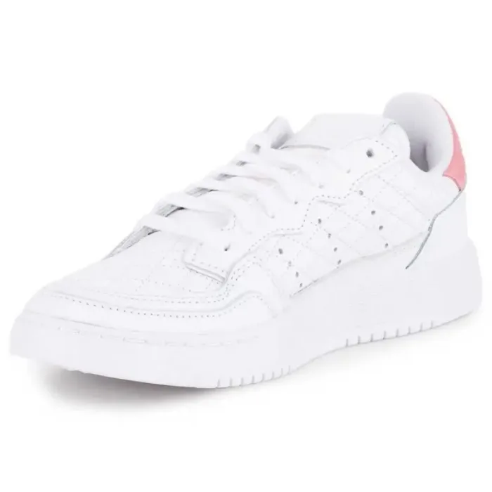 Adidas Supercourt W EF5925 shoes - Imagen 9