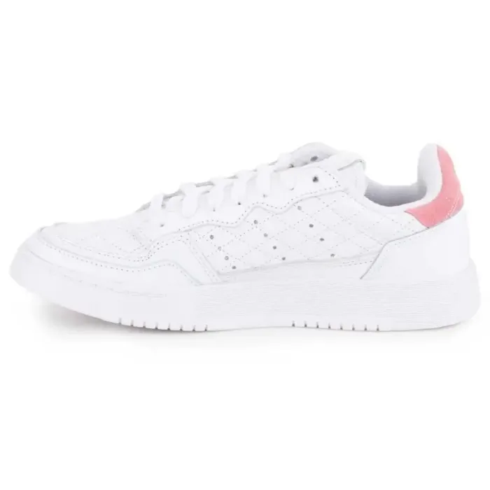 Adidas Supercourt W EF5925 shoes - Imagen 10