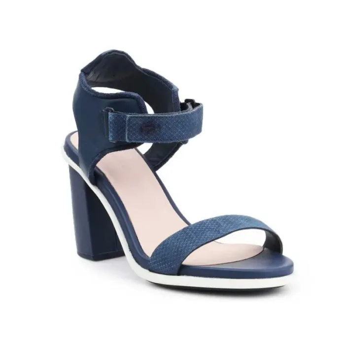 Sandals Lacoste Lonelle Heel Sandal 116 1 W CAW 7-31CAW0112003 - Imagen 2